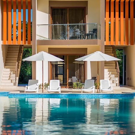 Caribbean Diamond Boutique Hotel Sosúa Zewnętrze zdjęcie