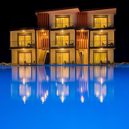 Caribbean Diamond Boutique Hotel Sosúa Zewnętrze zdjęcie