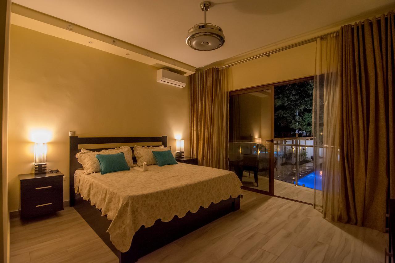 Caribbean Diamond Boutique Hotel Sosúa Zewnętrze zdjęcie