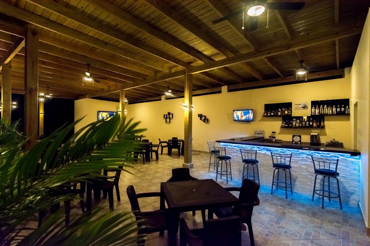 Caribbean Diamond Boutique Hotel Sosúa Zewnętrze zdjęcie