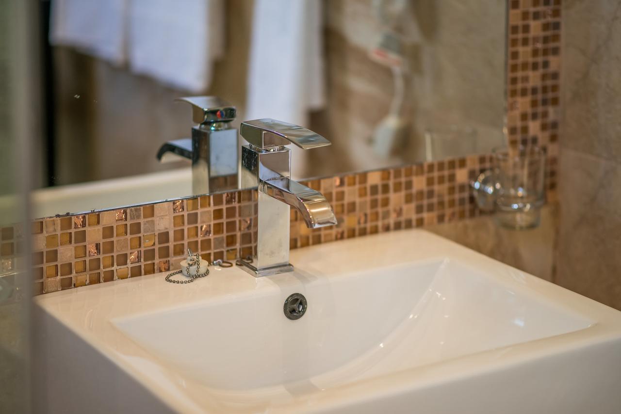 Caribbean Diamond Boutique Hotel Sosúa Zewnętrze zdjęcie