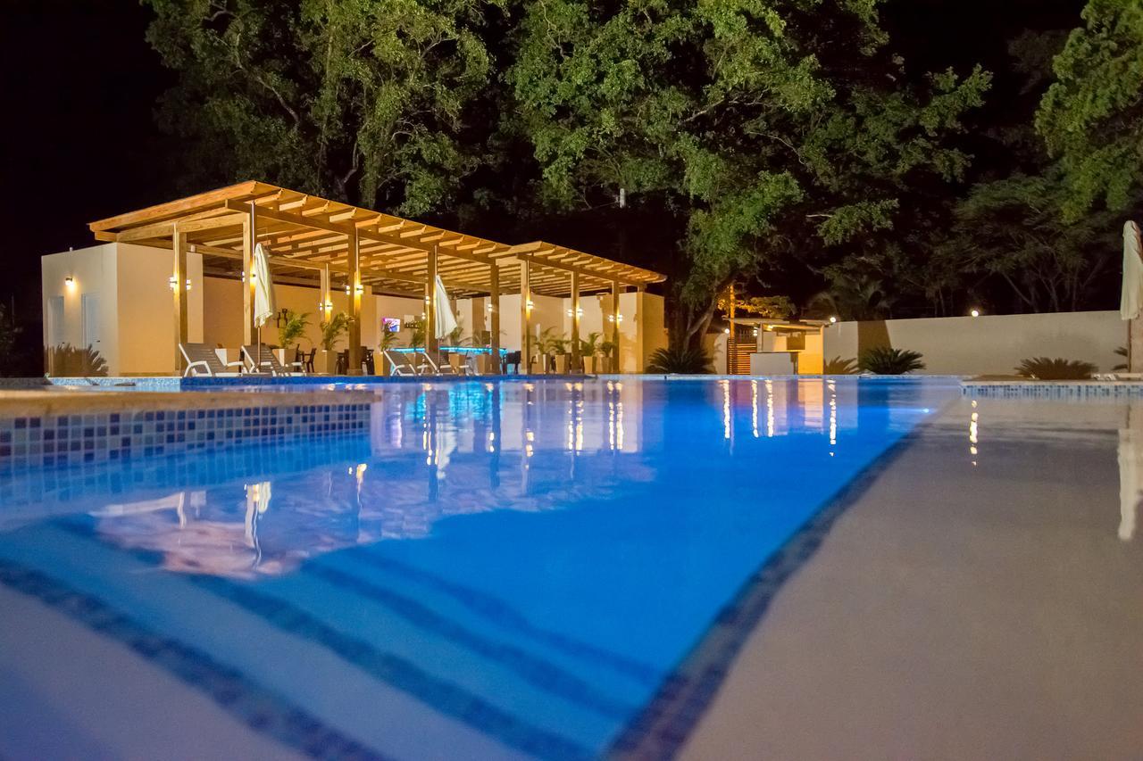 Caribbean Diamond Boutique Hotel Sosúa Zewnętrze zdjęcie