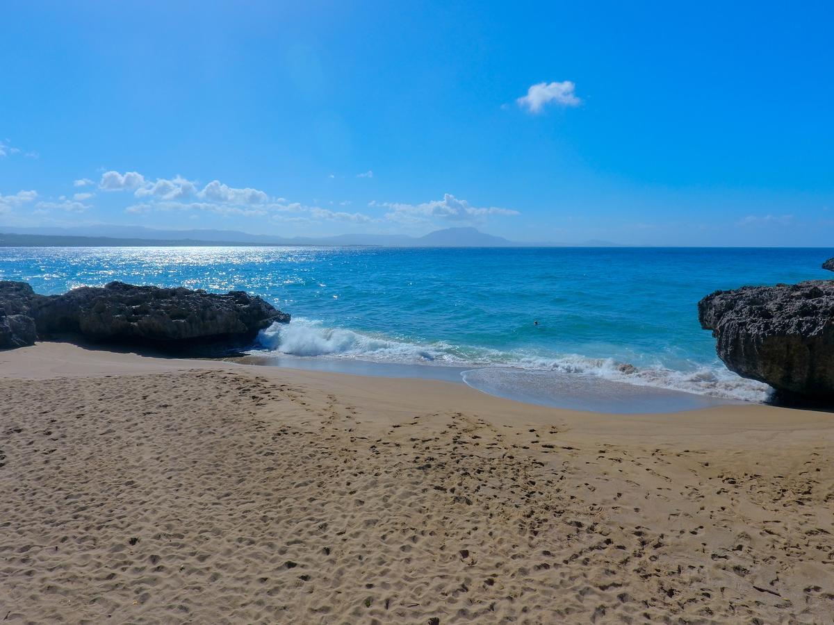 Caribbean Diamond Boutique Hotel Sosúa Zewnętrze zdjęcie