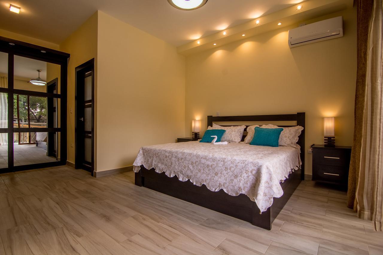 Caribbean Diamond Boutique Hotel Sosúa Zewnętrze zdjęcie