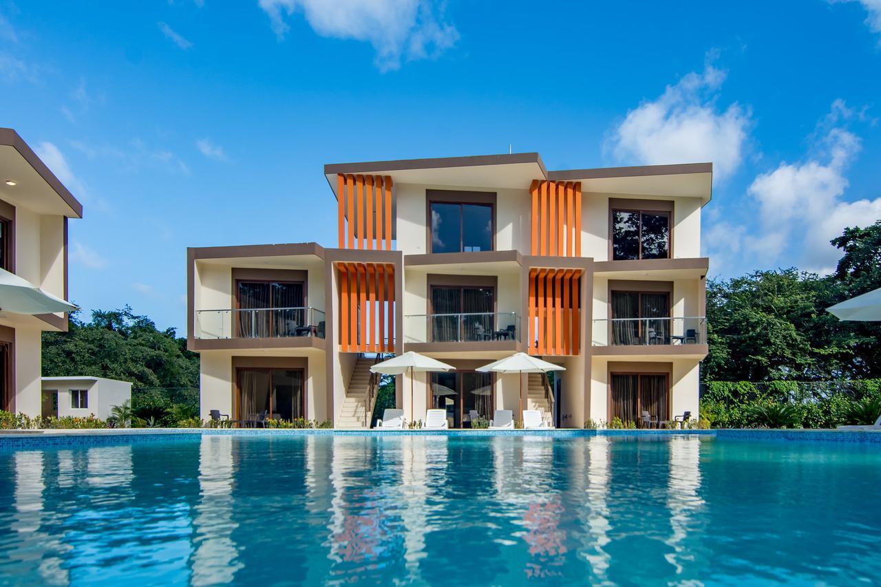 Caribbean Diamond Boutique Hotel Sosúa Zewnętrze zdjęcie