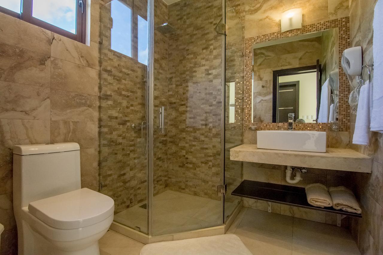 Caribbean Diamond Boutique Hotel Sosúa Zewnętrze zdjęcie