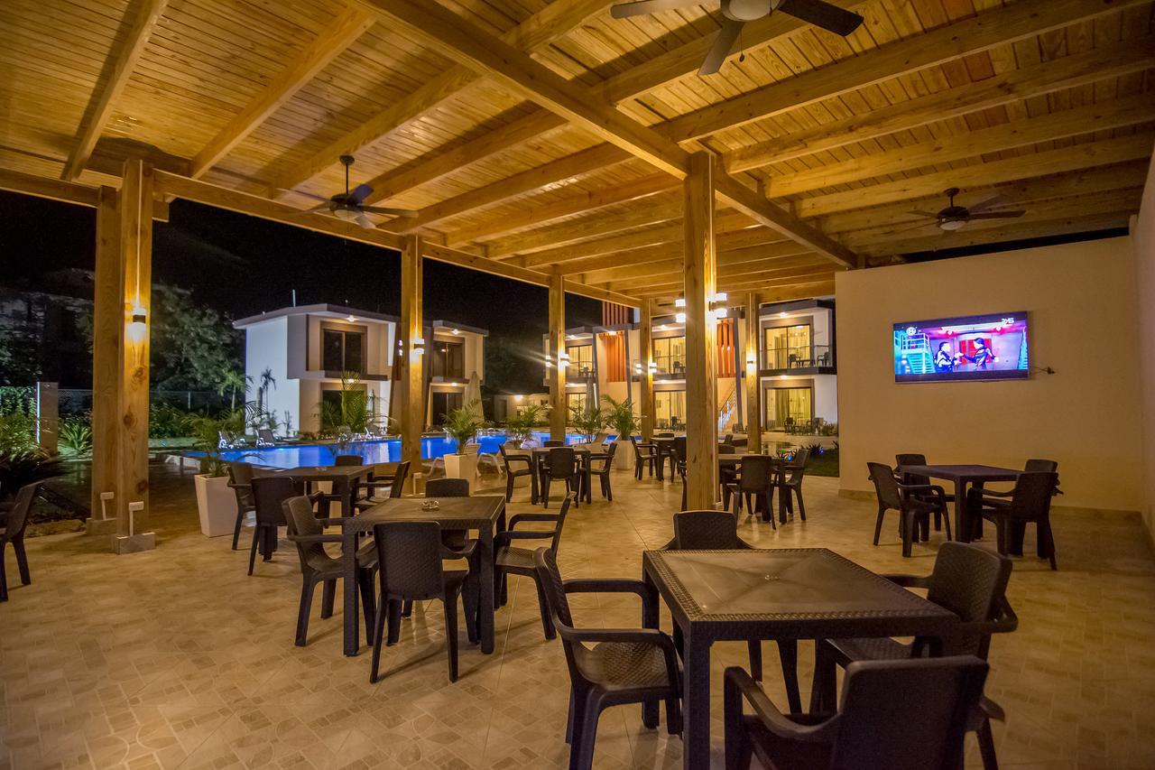 Caribbean Diamond Boutique Hotel Sosúa Zewnętrze zdjęcie