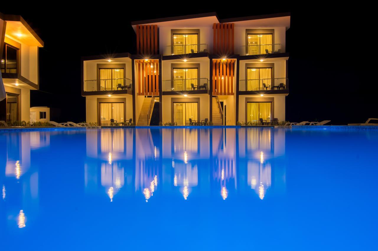 Caribbean Diamond Boutique Hotel Sosúa Zewnętrze zdjęcie
