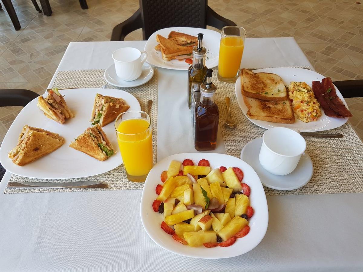 Caribbean Diamond Boutique Hotel Sosúa Zewnętrze zdjęcie
