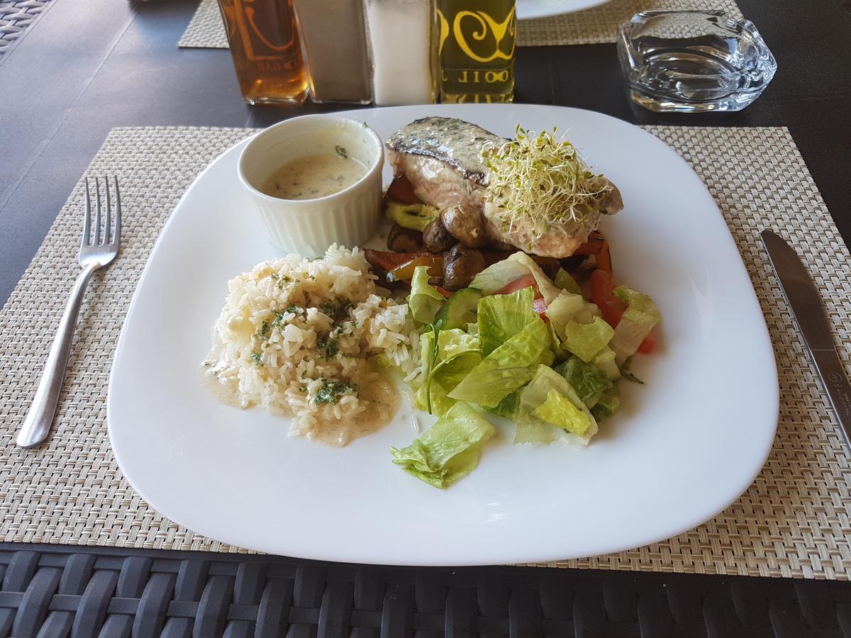 Caribbean Diamond Boutique Hotel Sosúa Zewnętrze zdjęcie